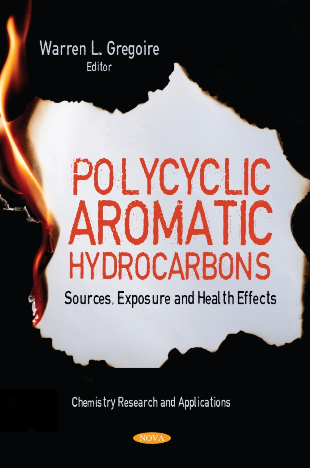 Polycyclic Aromatic Hydrocarbons: Sources, Exposure and Health Effects  â€“ PDF/EPUB Version Downloadable