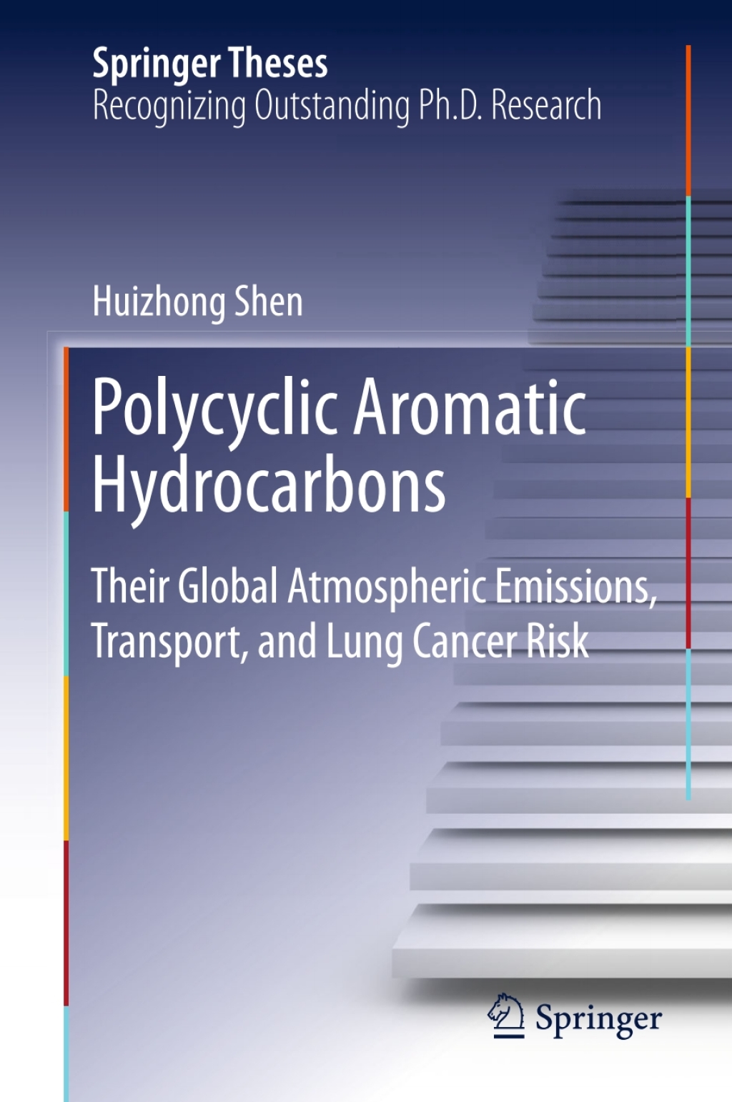 Polycyclic Aromatic Hydrocarbons Their Global Atmospheric Emissions, Transport, and Lung Cancer Risk  â€“ PDF/EPUB Version Downloadable