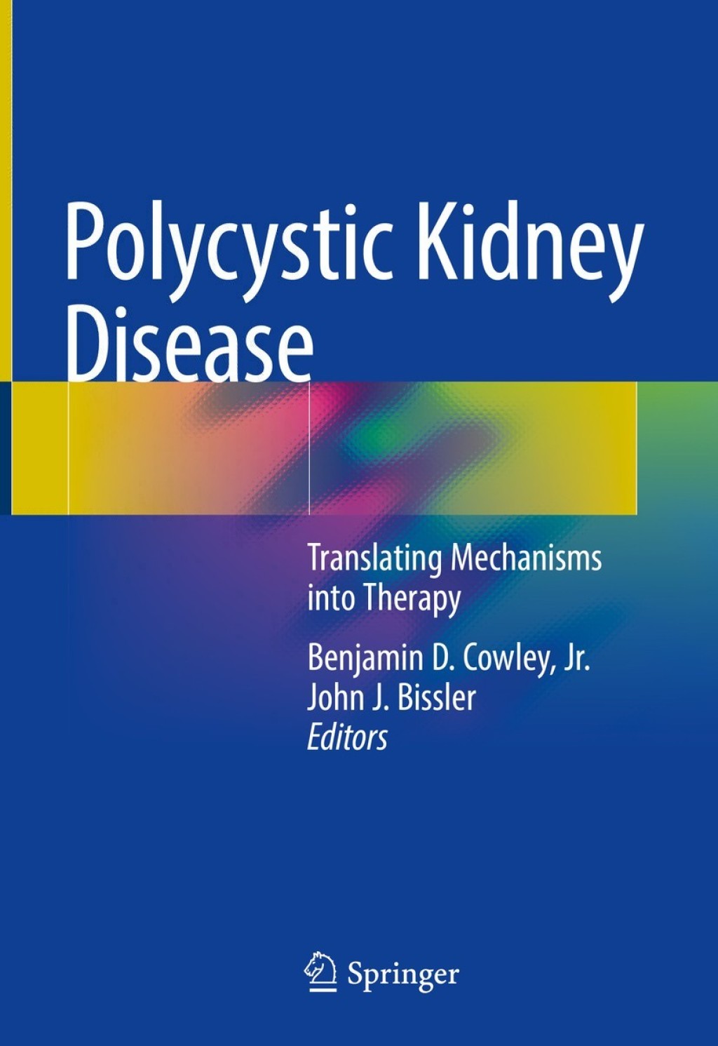 Polycystic Kidney Disease Translating Mechanisms into Therapy  â€“ PDF/EPUB Version Downloadable