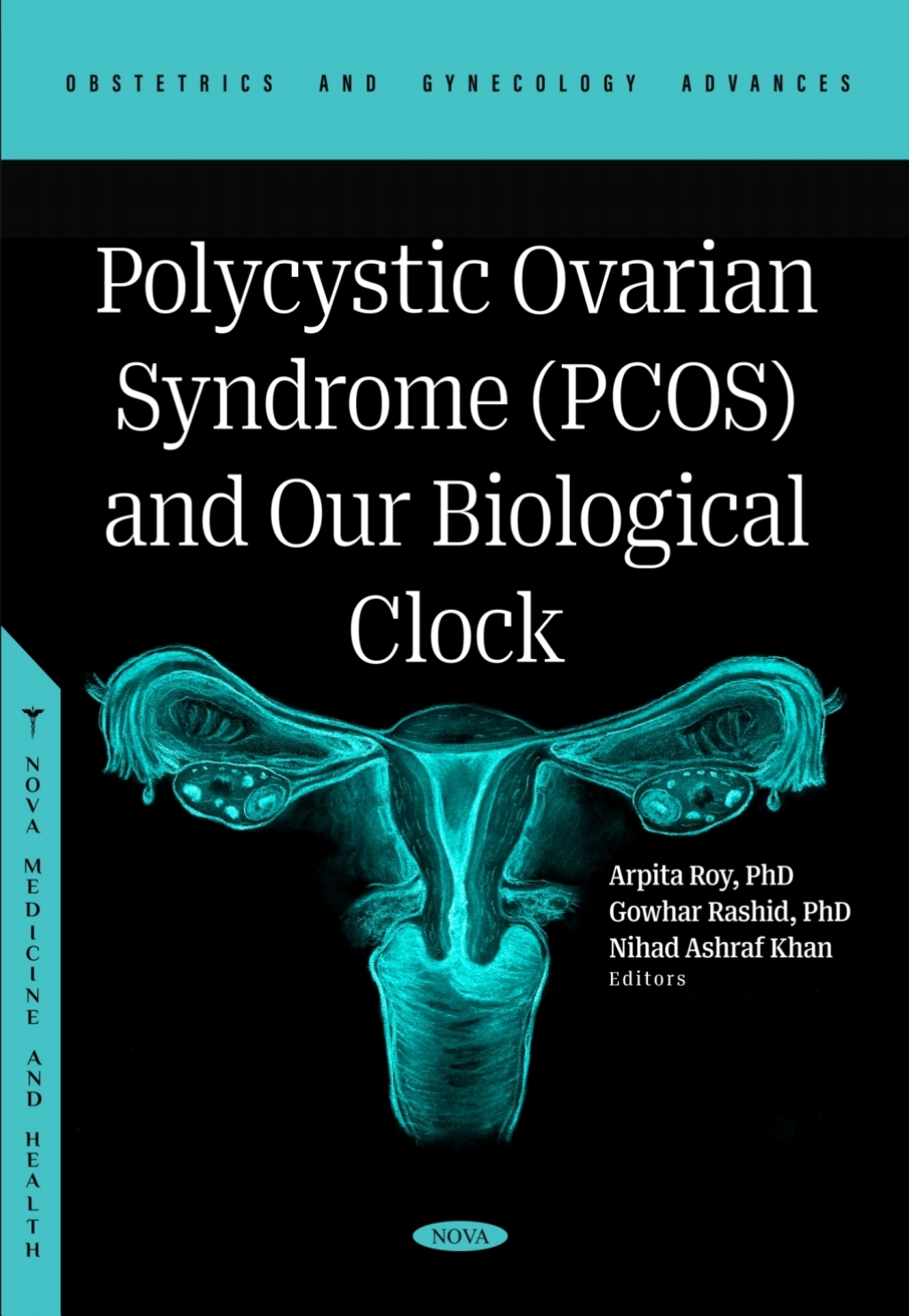 Polycystic Ovarian Syndrome (PCOS) and Our Biological Clock  â€“ PDF/EPUB Version Downloadable