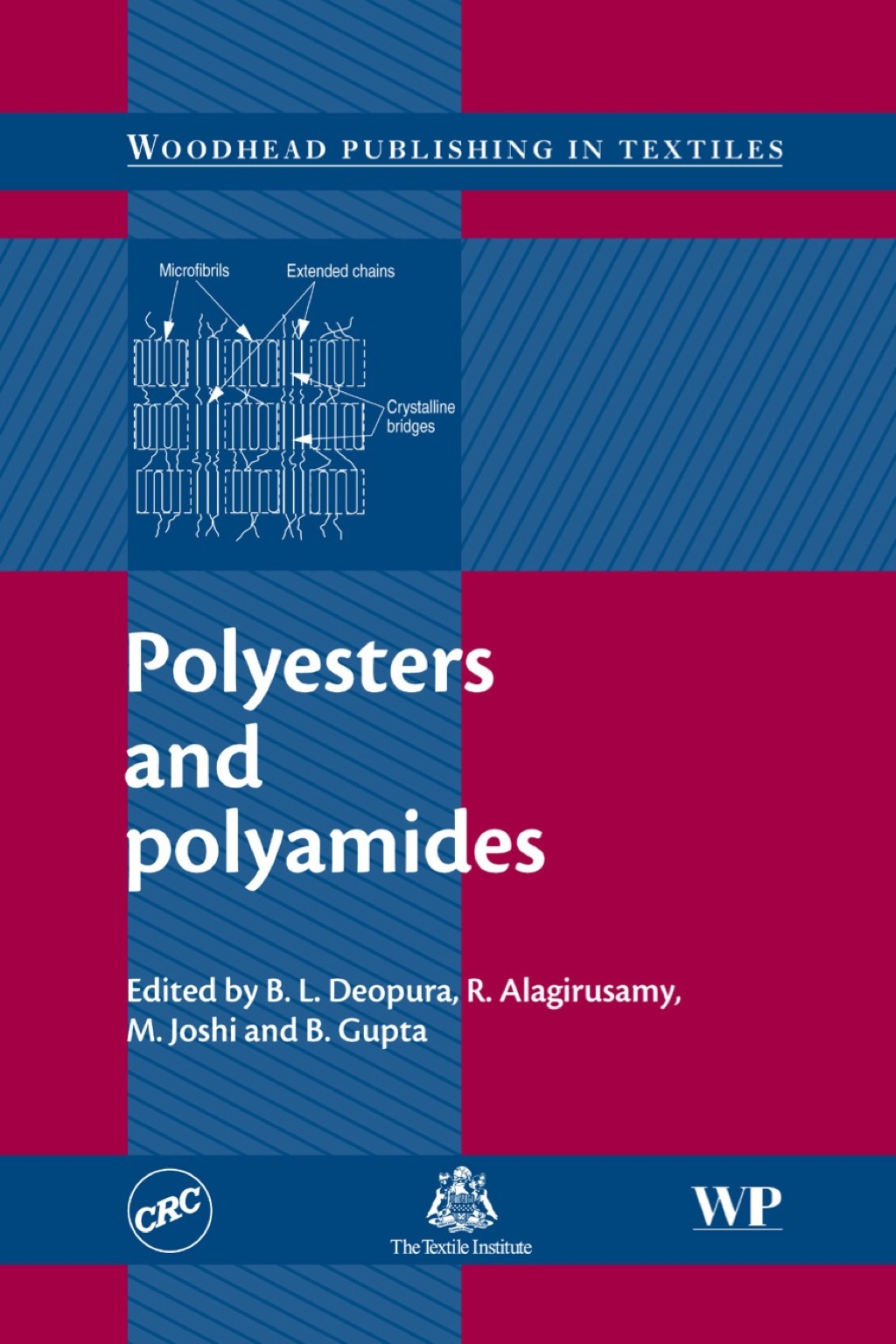 Polyesters and Polyamides  â€“ PDF/EPUB Version Downloadable