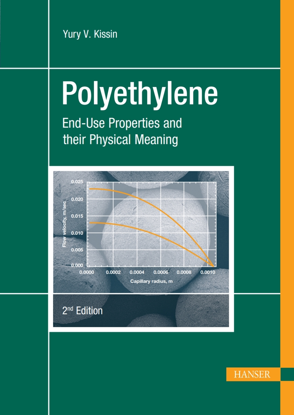 Polyethylene: End-Use Properties and their Physical Meaning 2nd Edition â€“ PDF/EPUB Version Downloadable