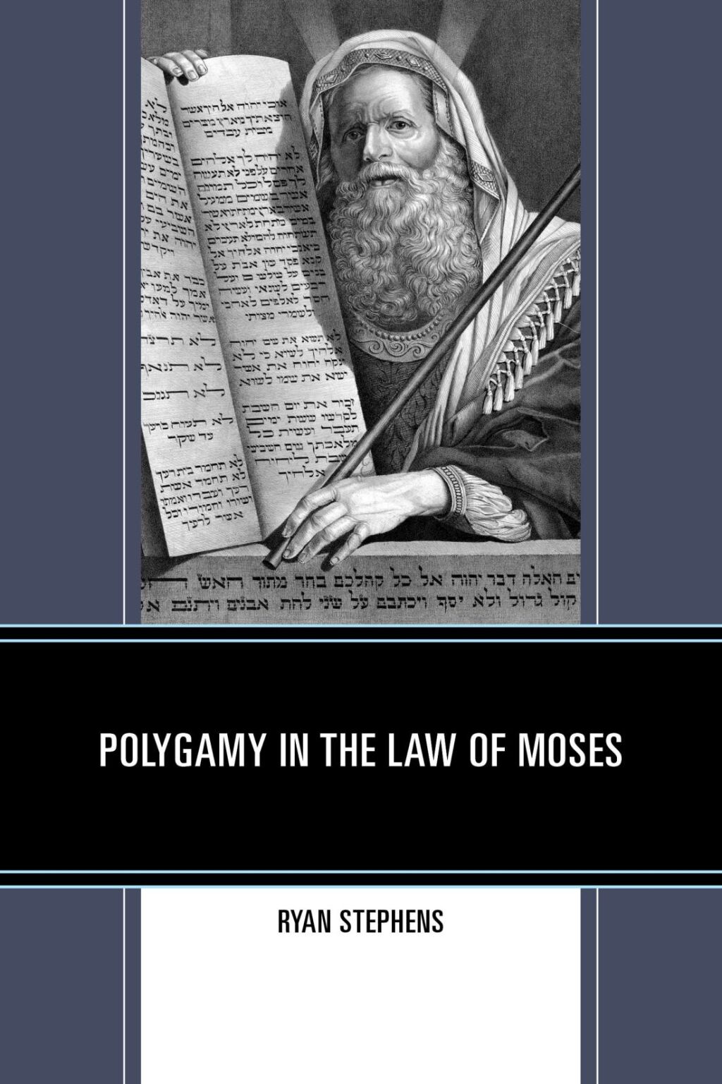 Polygamy in the Law of Moses 1st Edition â€“ PDF/EPUB Version Downloadable