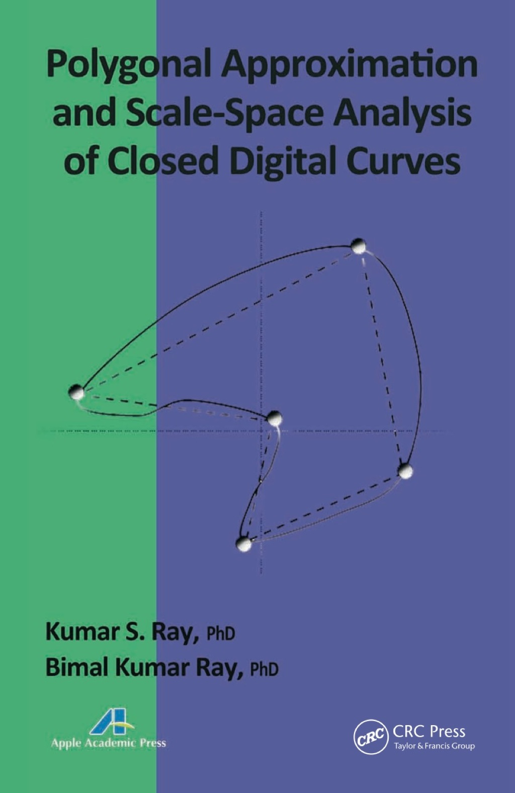 Polygonal Approximation and Scale-Space Analysis of Closed Digital Curves 1st Edition â€“ PDF/EPUB Version Downloadable