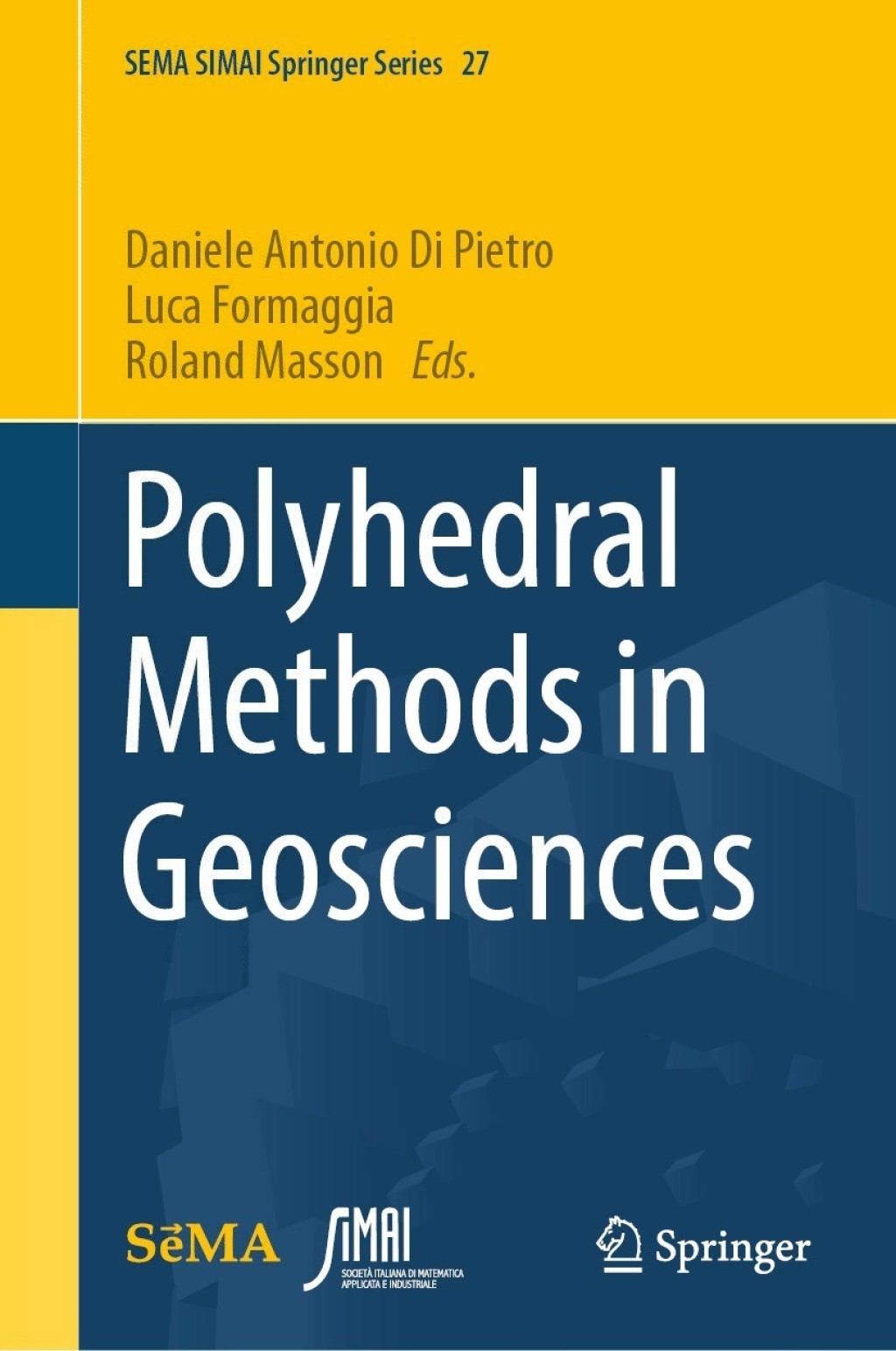 Polyhedral Methods in Geosciences  â€“ PDF/EPUB Version Downloadable