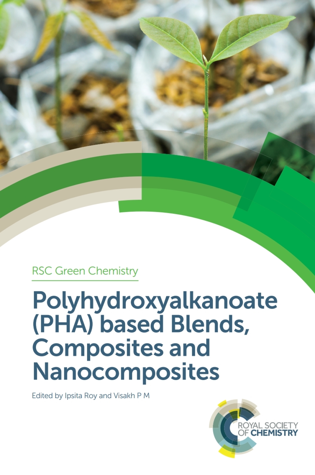 Polyhydroxyalkanoate (PHA) Based Blends, Composites and Nanocomposites 1st Edition â€“ PDF/EPUB Version Downloadable
