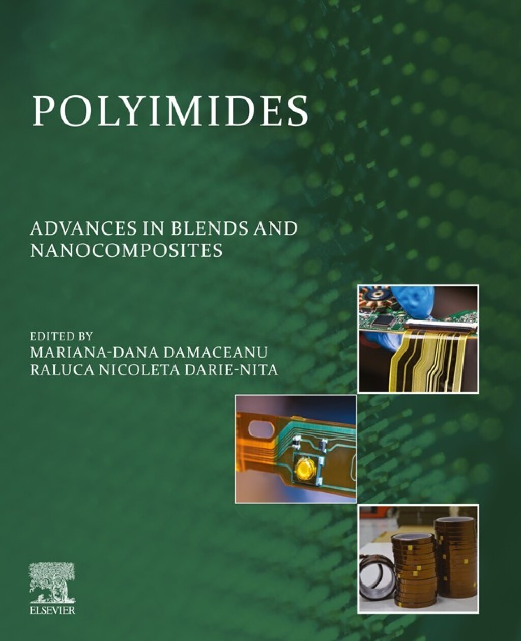 Polyimides Advances in Blends and Nanocomposites 1st Edition â€“ PDF/EPUB Version Downloadable