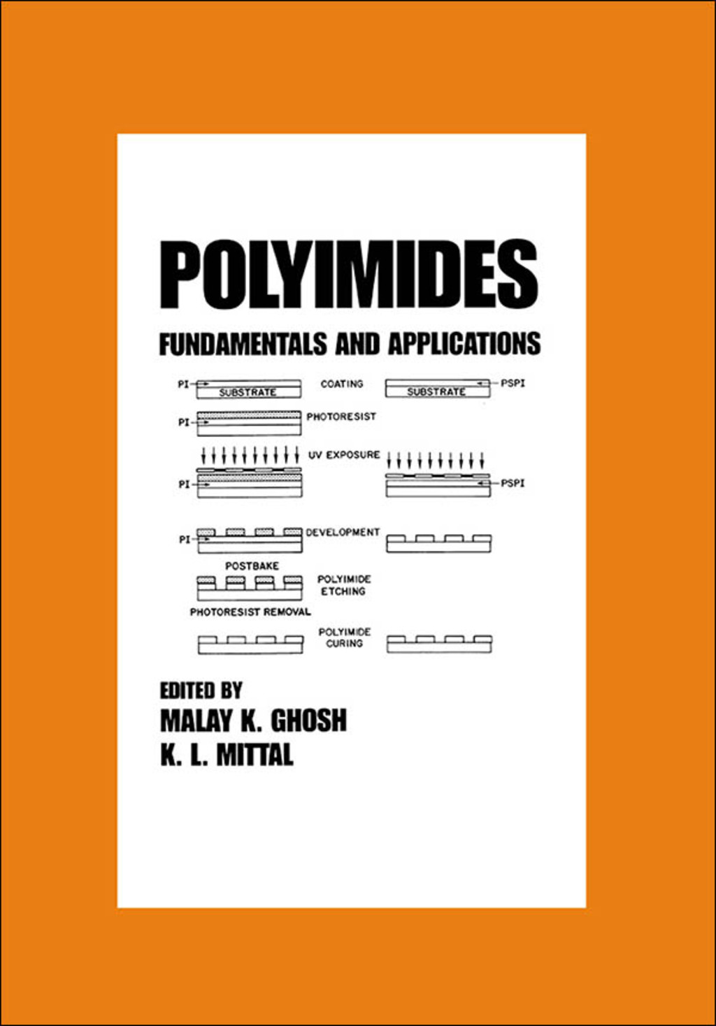 Polyimides Fundamentals and Applications 1st Edition â€“ PDF/EPUB Version Downloadable