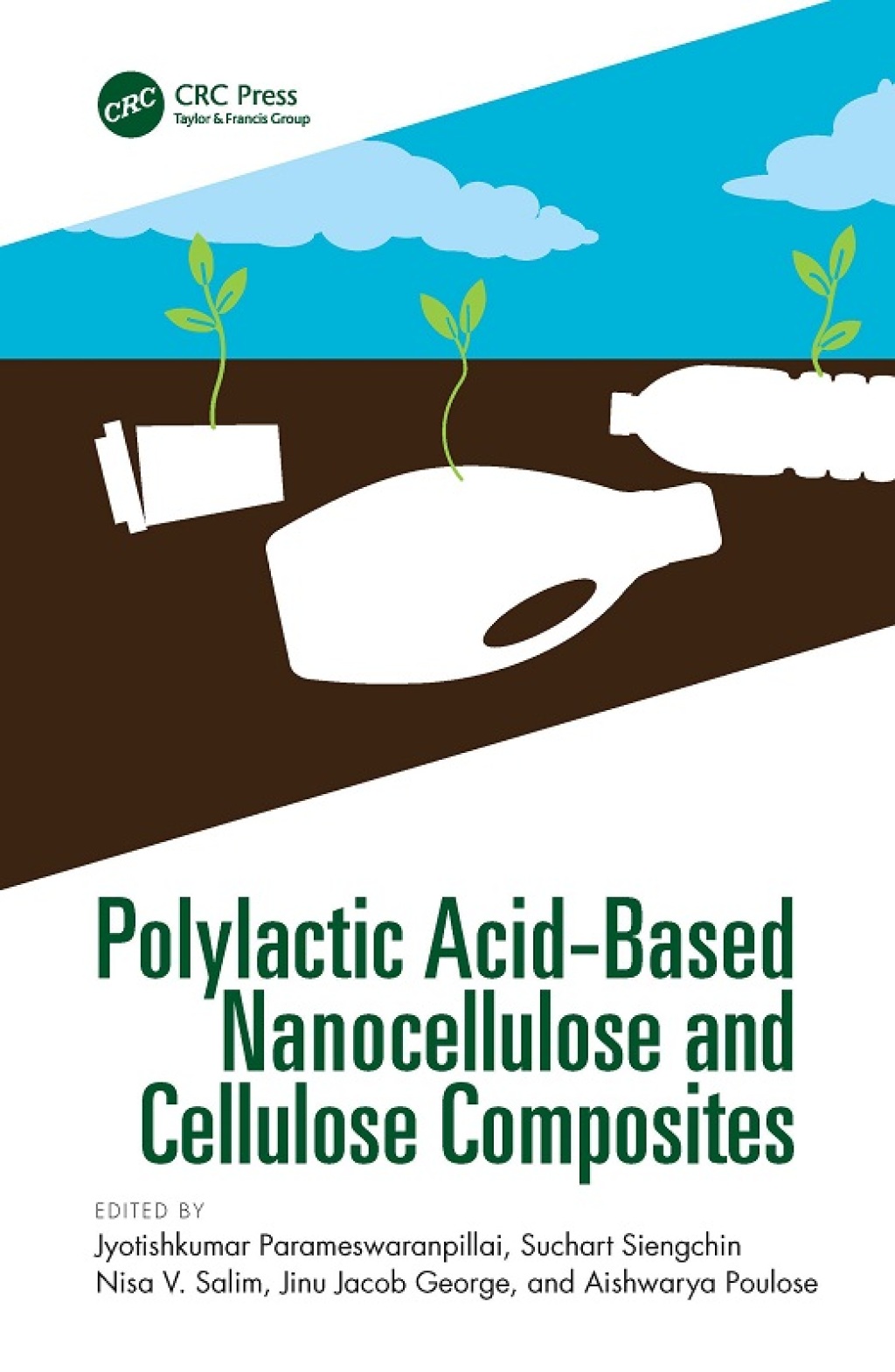 Polylactic Acid-Based Nanocellulose and Cellulose Composites 1st Edition â€“ PDF/EPUB Version Downloadable