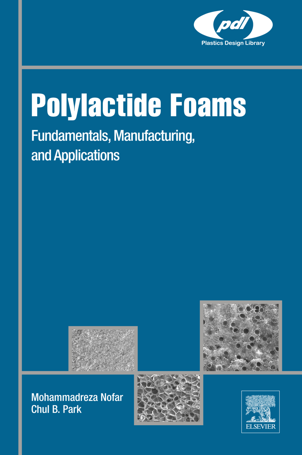 Polylactide Foams Fundamentals, Manufacturing, and Applications  â€“ PDF/EPUB Version Downloadable