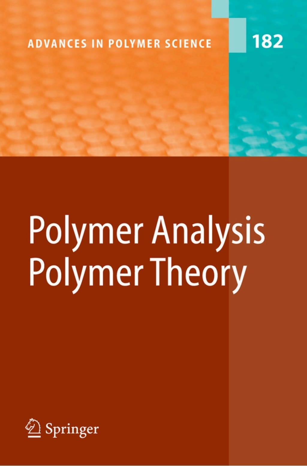 Polymer Analysis/Polymer Theory  â€“ PDF/EPUB Version Downloadable
