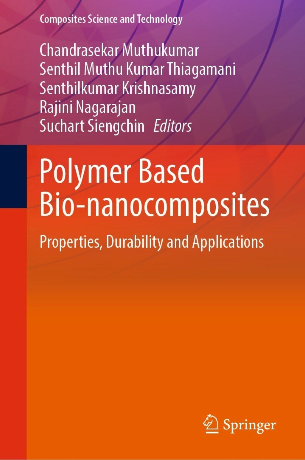 Polymer Based Bio-nanocomposites Properties, Durability and Applications  â€“ PDF/EPUB Version Downloadable