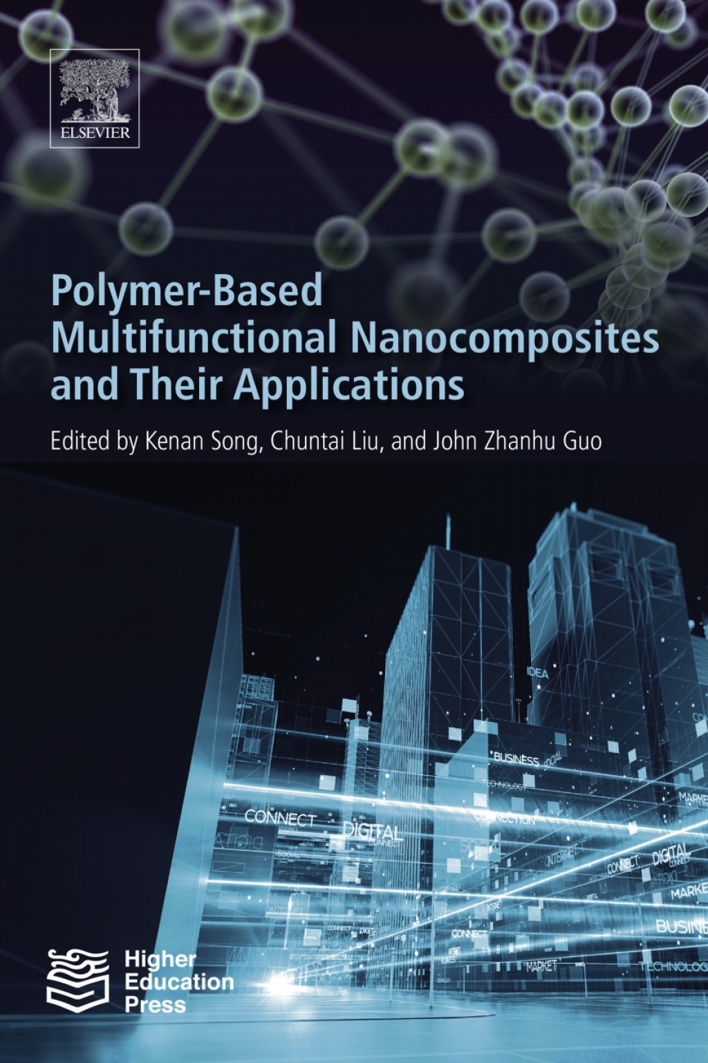 Polymer-Based Multifunctional Nanocomposites and Their Applications  â€“ PDF/EPUB Version Downloadable