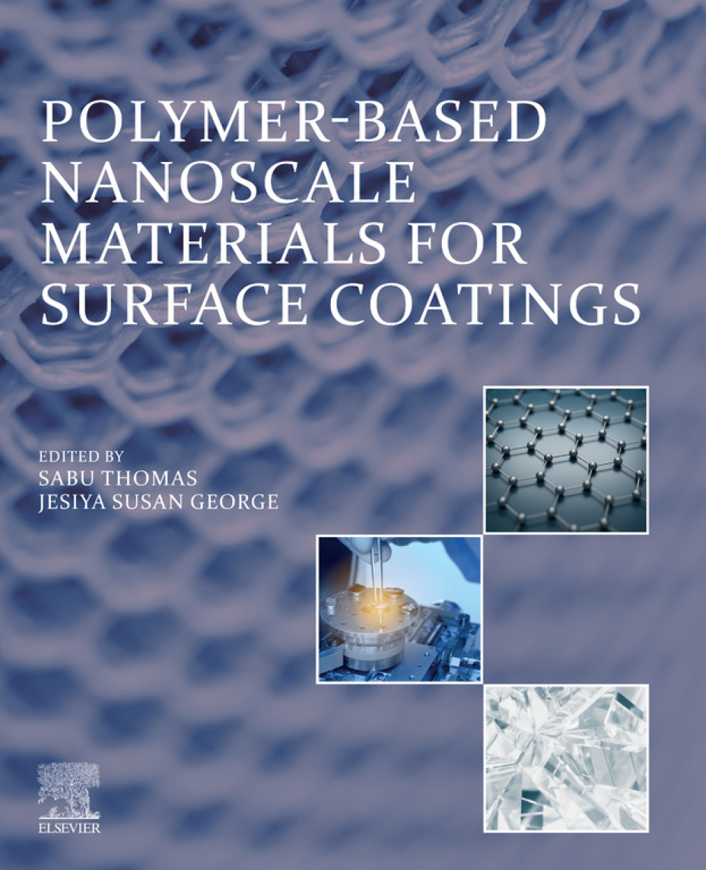 Polymer-Based Nanoscale Materials for Surface Coatings 1st Edition â€“ PDF/EPUB Version Downloadable