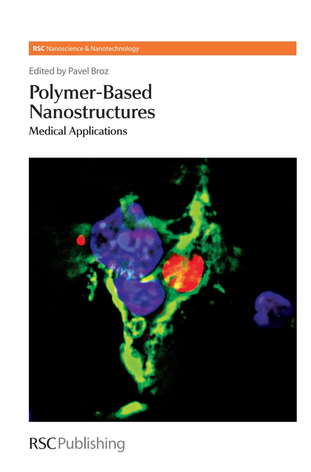 Polymer-based Nanostructures Medical Applications 1st Edition â€“ PDF/EPUB Version Downloadable