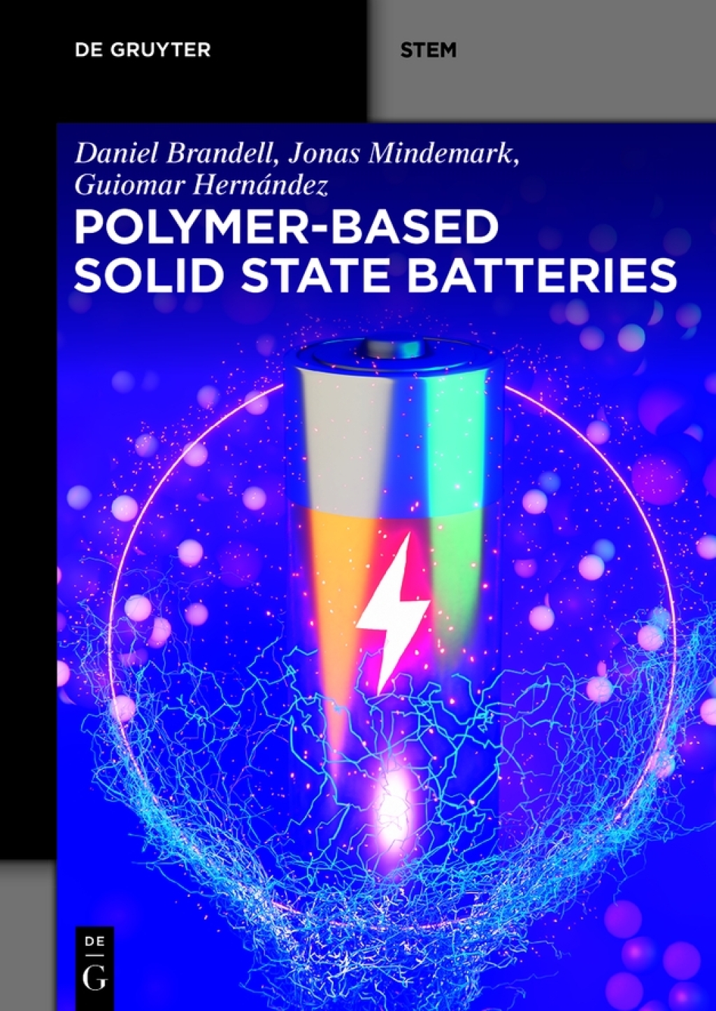 Polymer-based Solid State Batteries 1st Edition â€“ PDF/EPUB Version Downloadable
