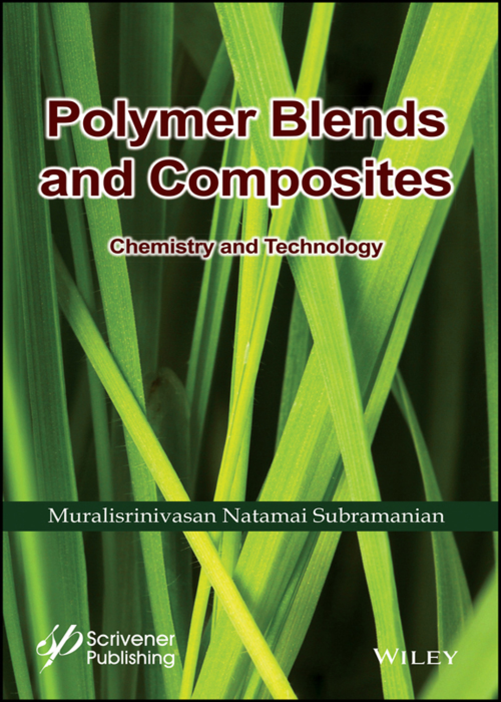 Polymer Blends and Composites Chemistry and Technology 1st Edition â€“ PDF/EPUB Version Downloadable
