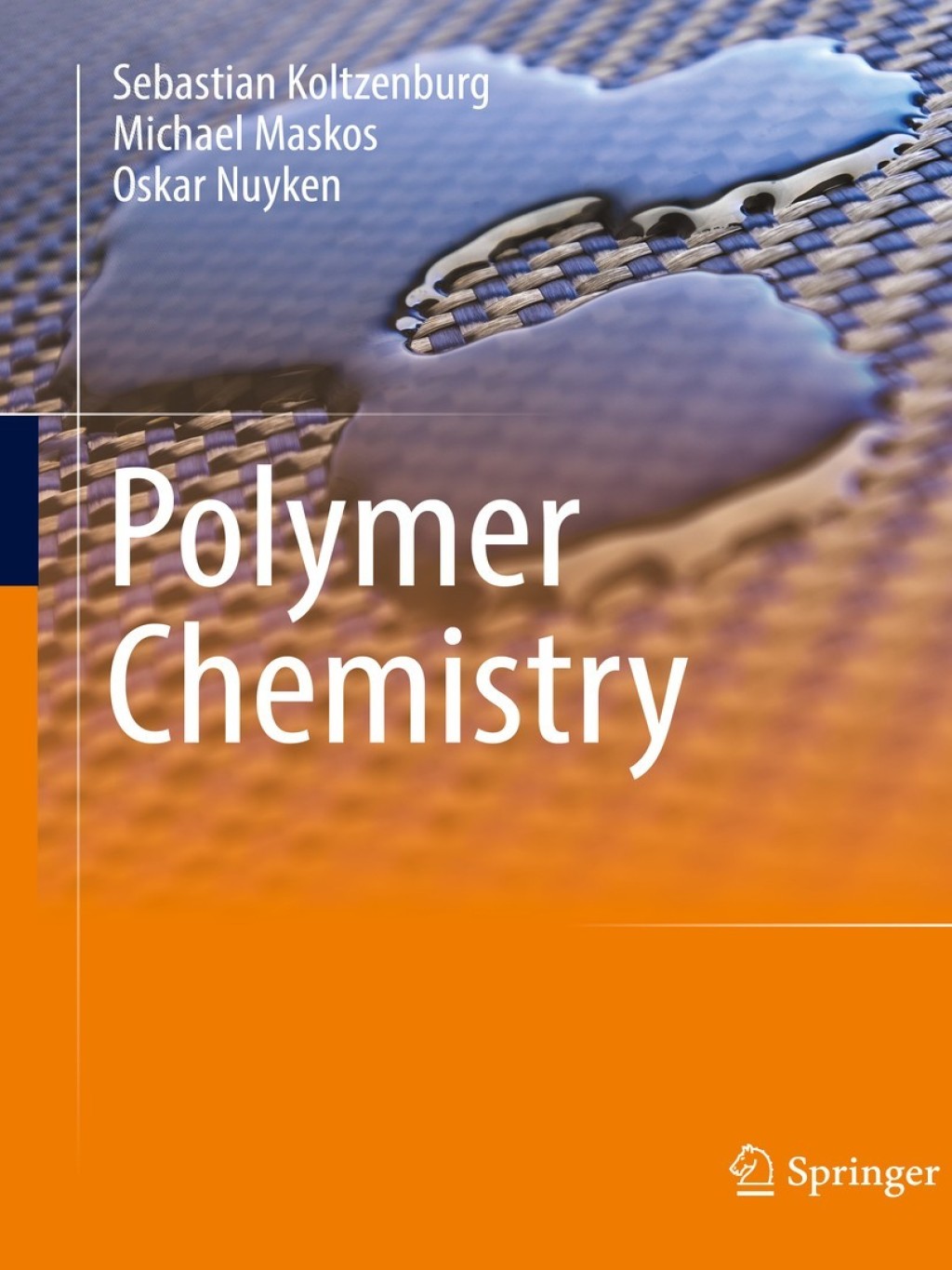 Polymer Chemistry  â€“ PDF/EPUB Version Downloadable