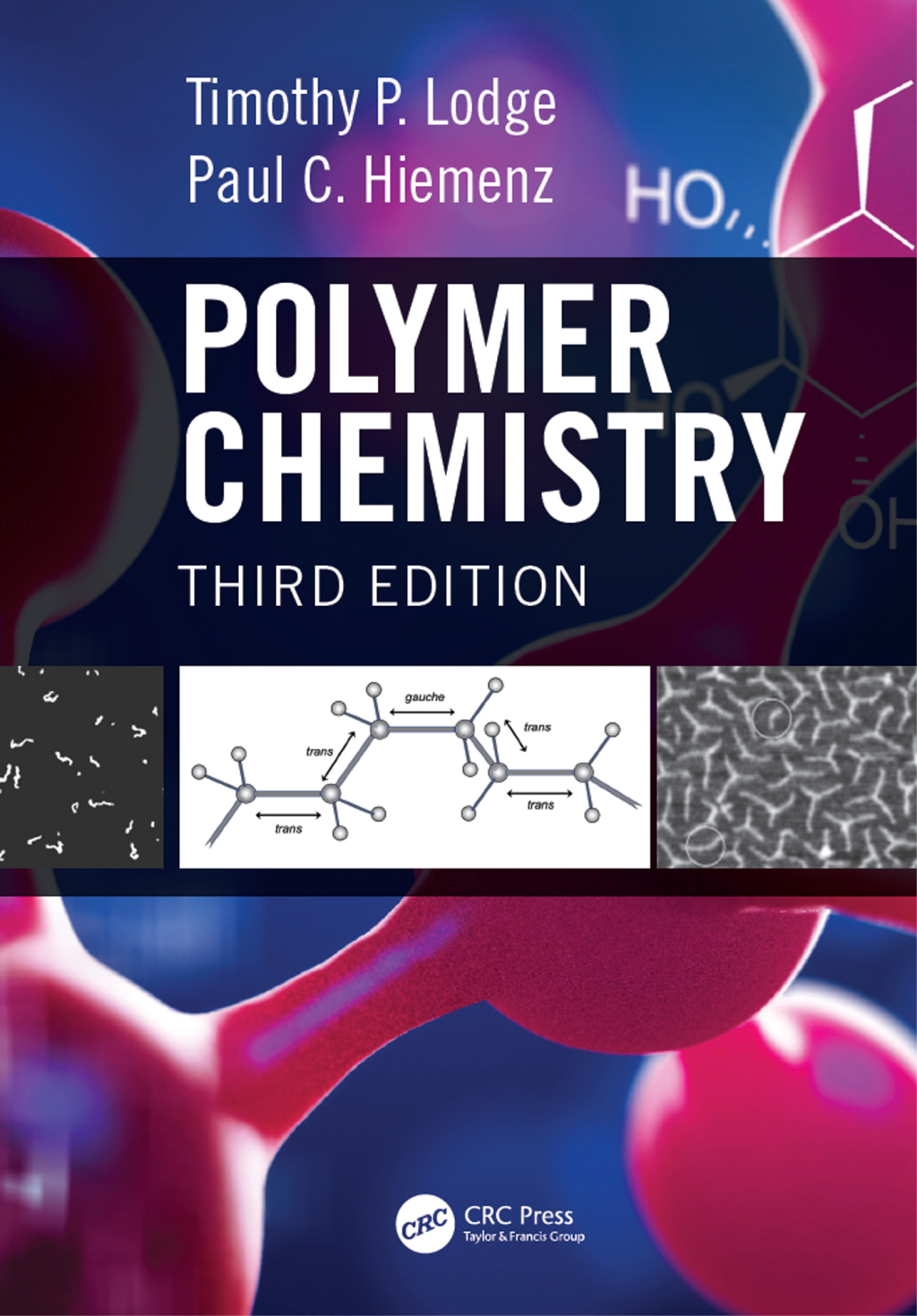Polymer Chemistry International Student Edition 3rd Edition â€“ PDF/EPUB Version Downloadable