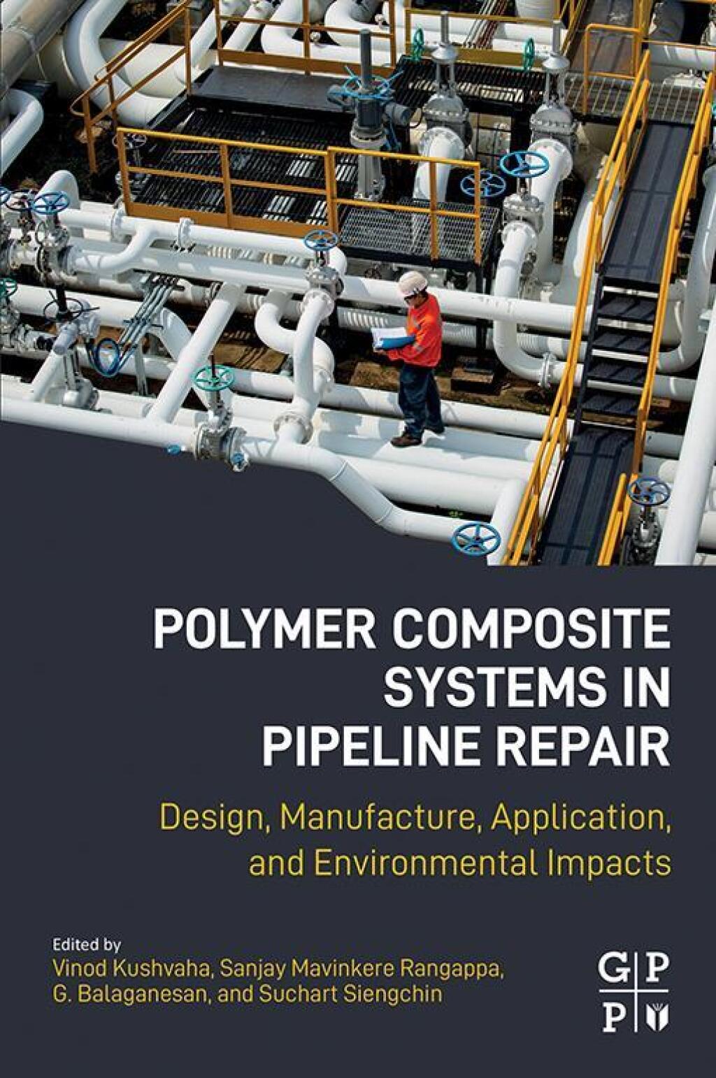 Polymer Composite Systems in Pipeline Repair Design, Manufacture, Application, and Environmental Impacts 1st Edition â€“ PDF/EPUB Version Downloadable