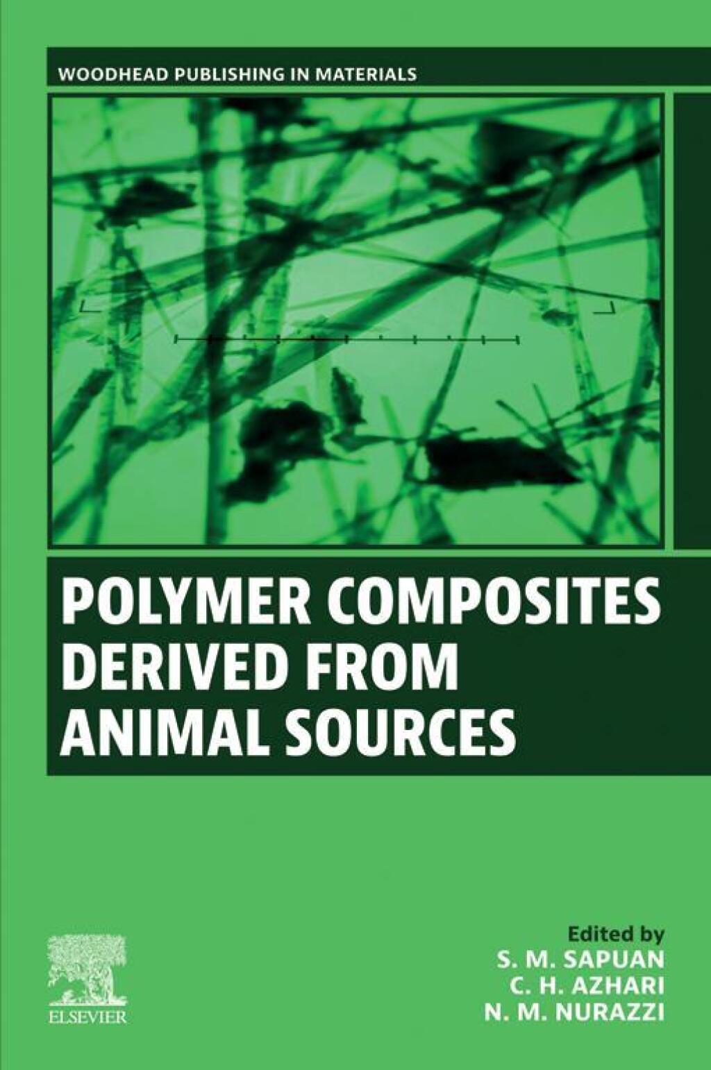 Polymer Composites Derived from Animal Sources 1st Edition â€“ PDF/EPUB Version Downloadable