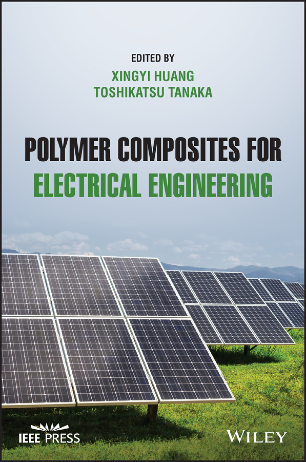 Polymer Composites for Electrical Engineering 1st Edition â€“ PDF/EPUB Version Downloadable