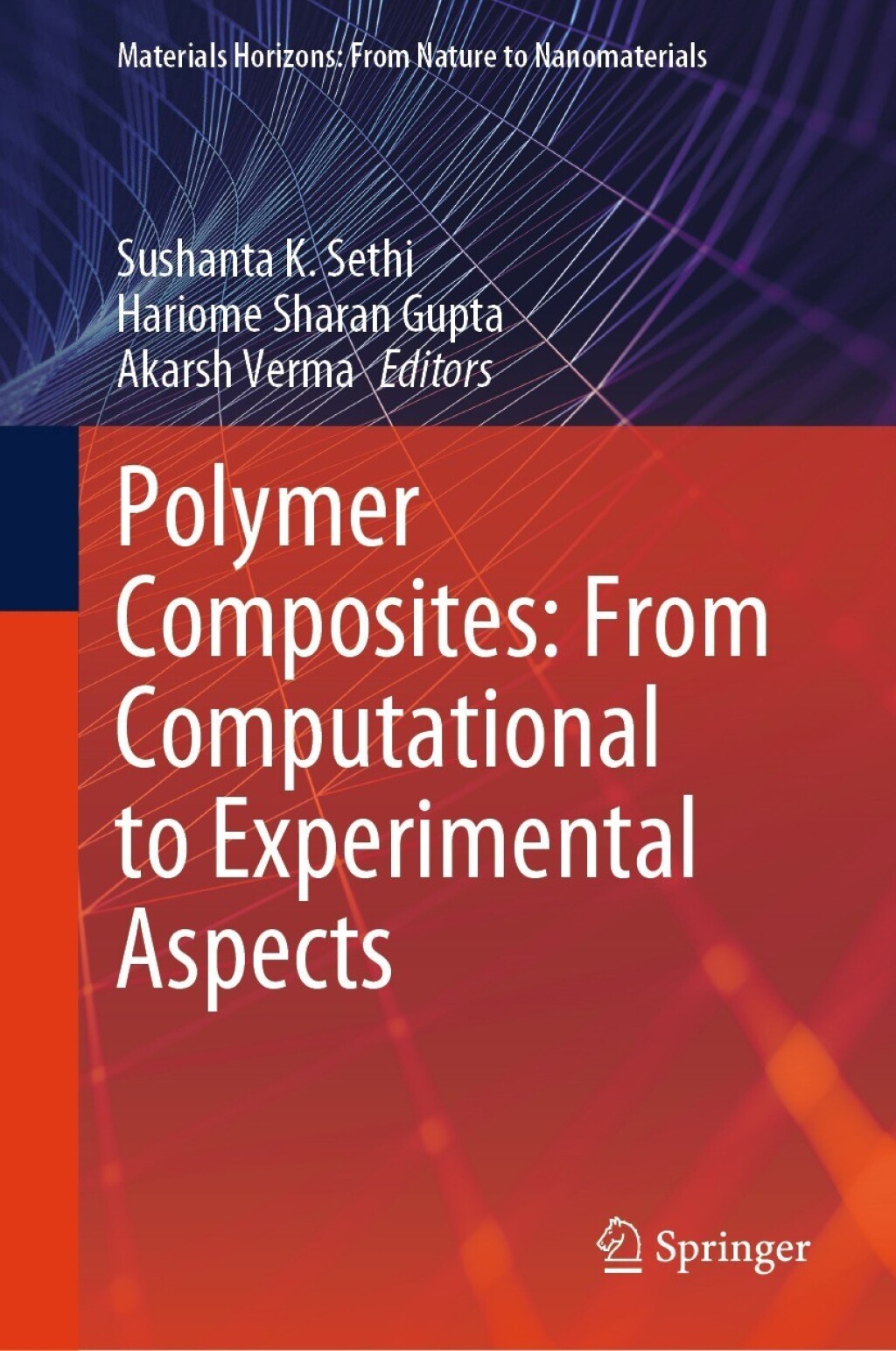 Polymer Composites: From Computational to Experimental Aspects  â€“ PDF/EPUB Version Downloadable