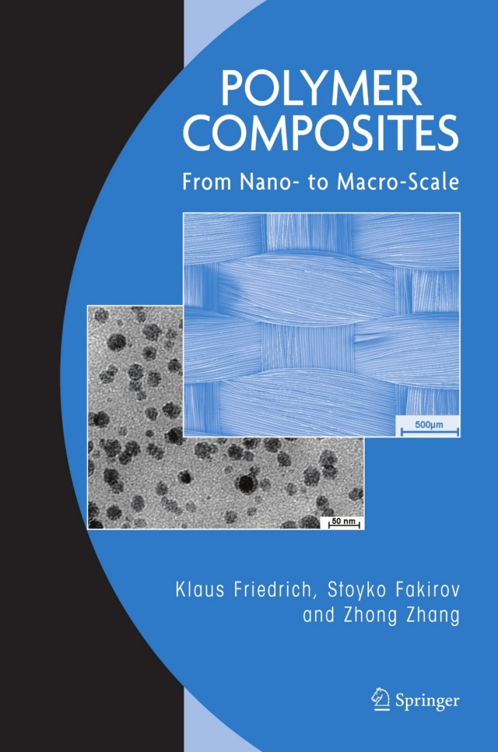 Polymer Composites From Nano- to Macro-Scale 1st Edition â€“ PDF/EPUB Version Downloadable