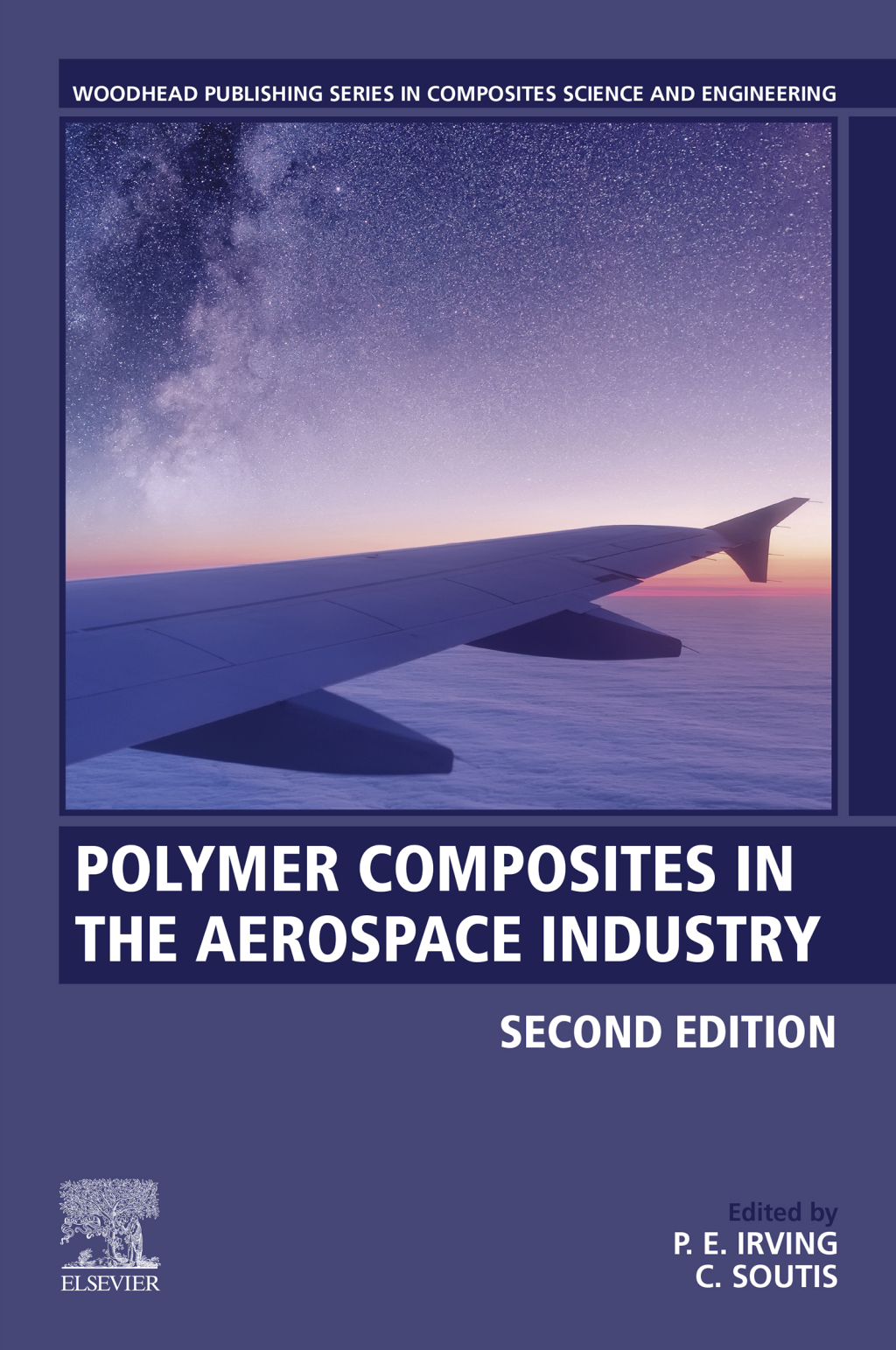 Polymer Composites in the Aerospace Industry 2nd Edition â€“ PDF/EPUB Version Downloadable