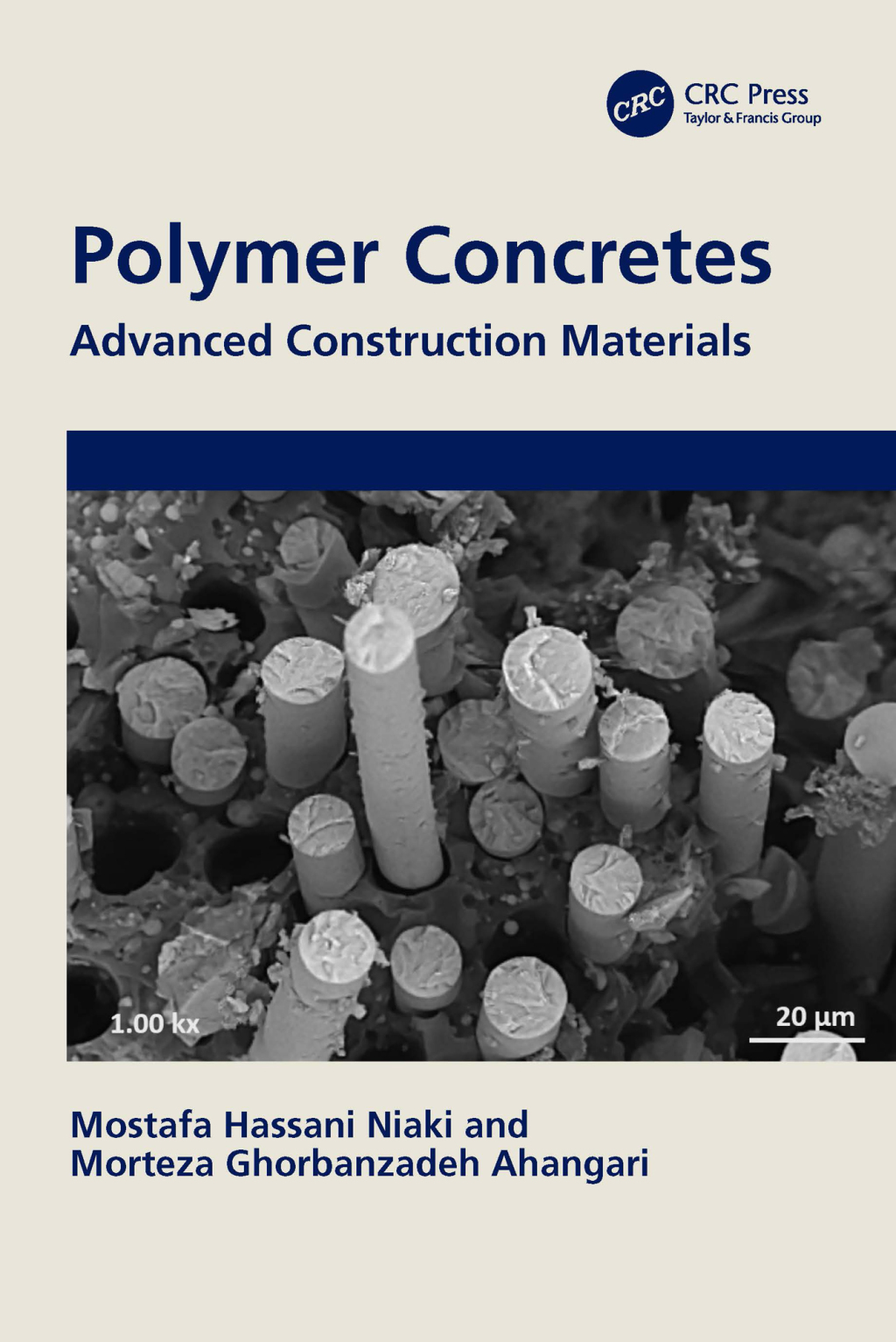 Polymer Concretes Advanced Construction Materials 1st Edition â€“ PDF/EPUB Version Downloadable