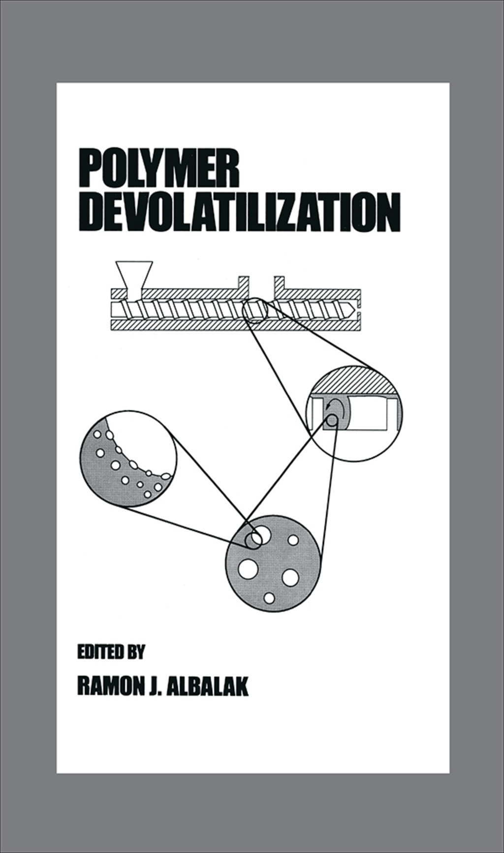 Polymer Devolatilization 1st Edition â€“ PDF/EPUB Version Downloadable