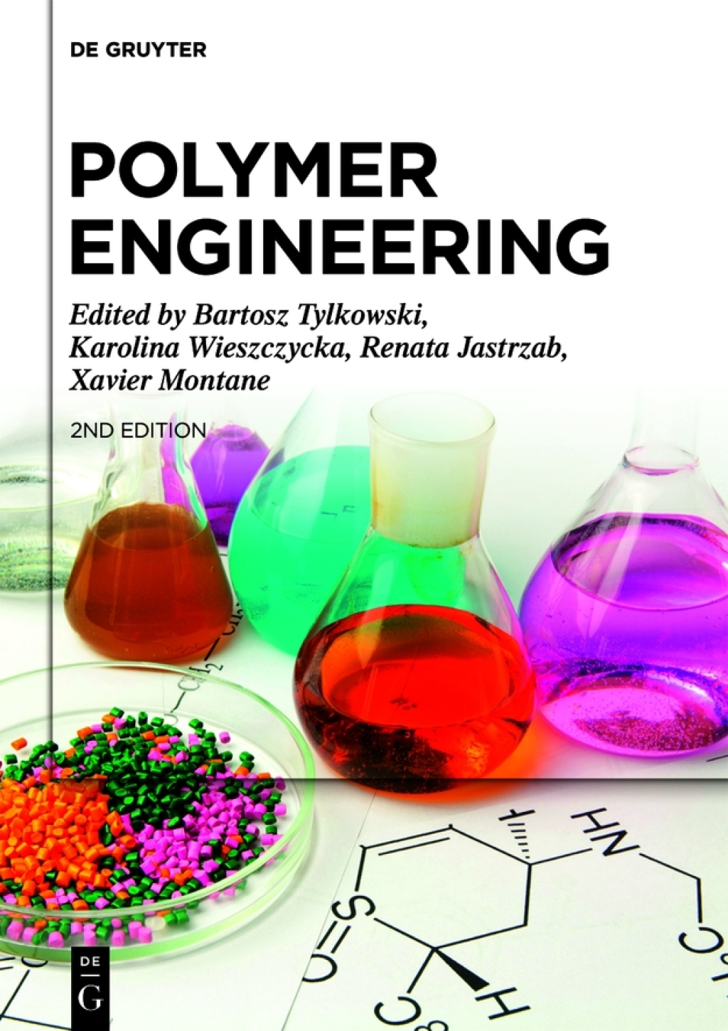 Polymer Engineering 2nd Edition â€“ PDF/EPUB Version Downloadable