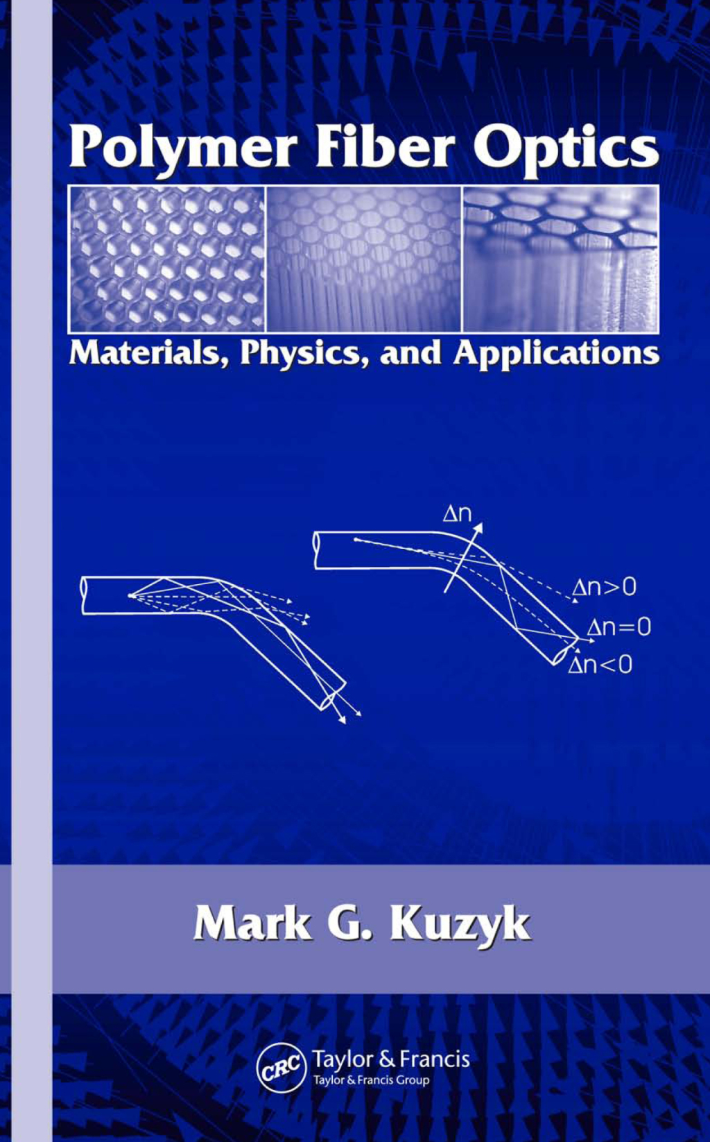 Polymer Fiber Optics Materials, Physics, and Applications 1st Edition â€“ PDF/EPUB Version Downloadable