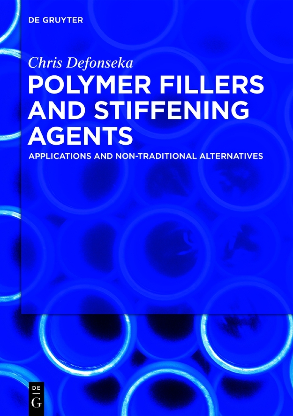 Polymer Fillers and Stiffening Agents Applications and Non-traditional Alternatives 1st Edition â€“ PDF/EPUB Version Downloadable