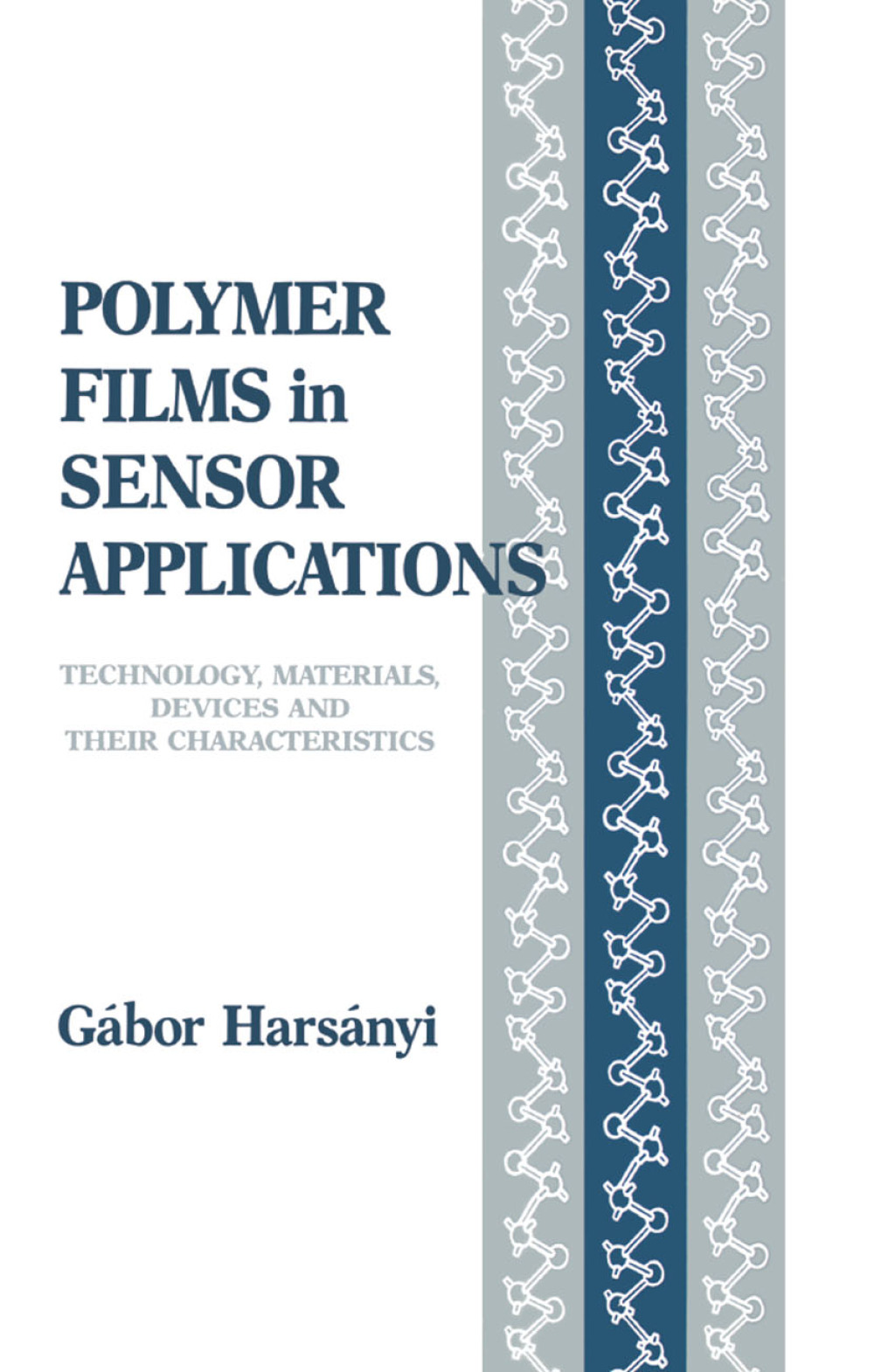 Polymer Films in Sensor Applications 1st Edition â€“ PDF/EPUB Version Downloadable