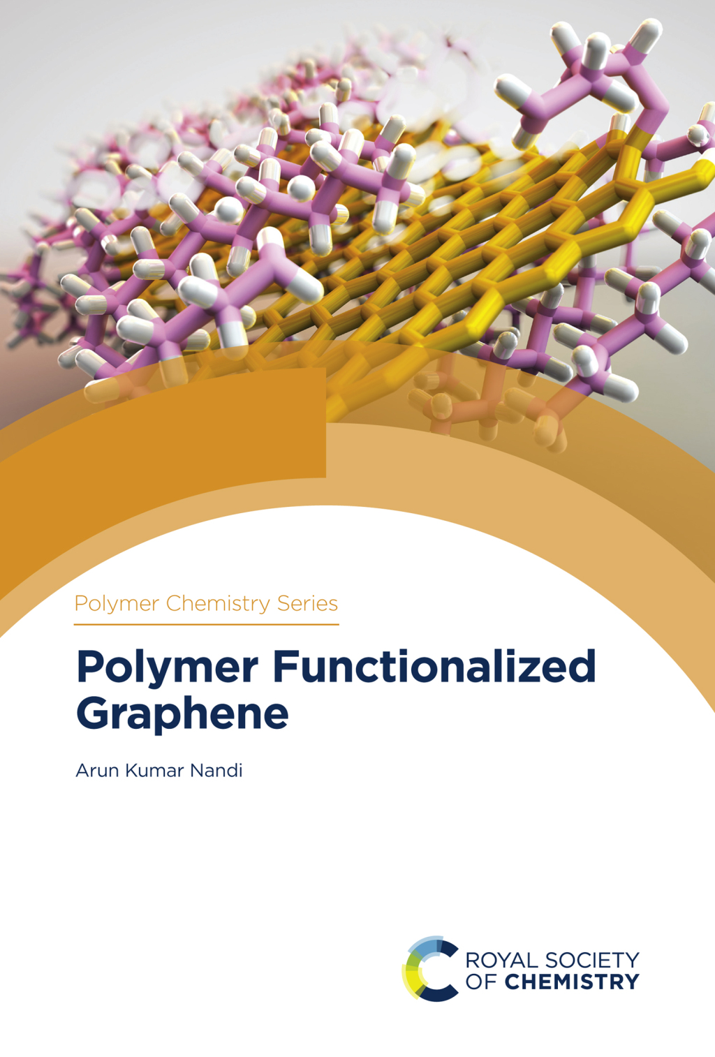 Polymer Functionalized Graphene 1st Edition â€“ PDF/EPUB Version Downloadable