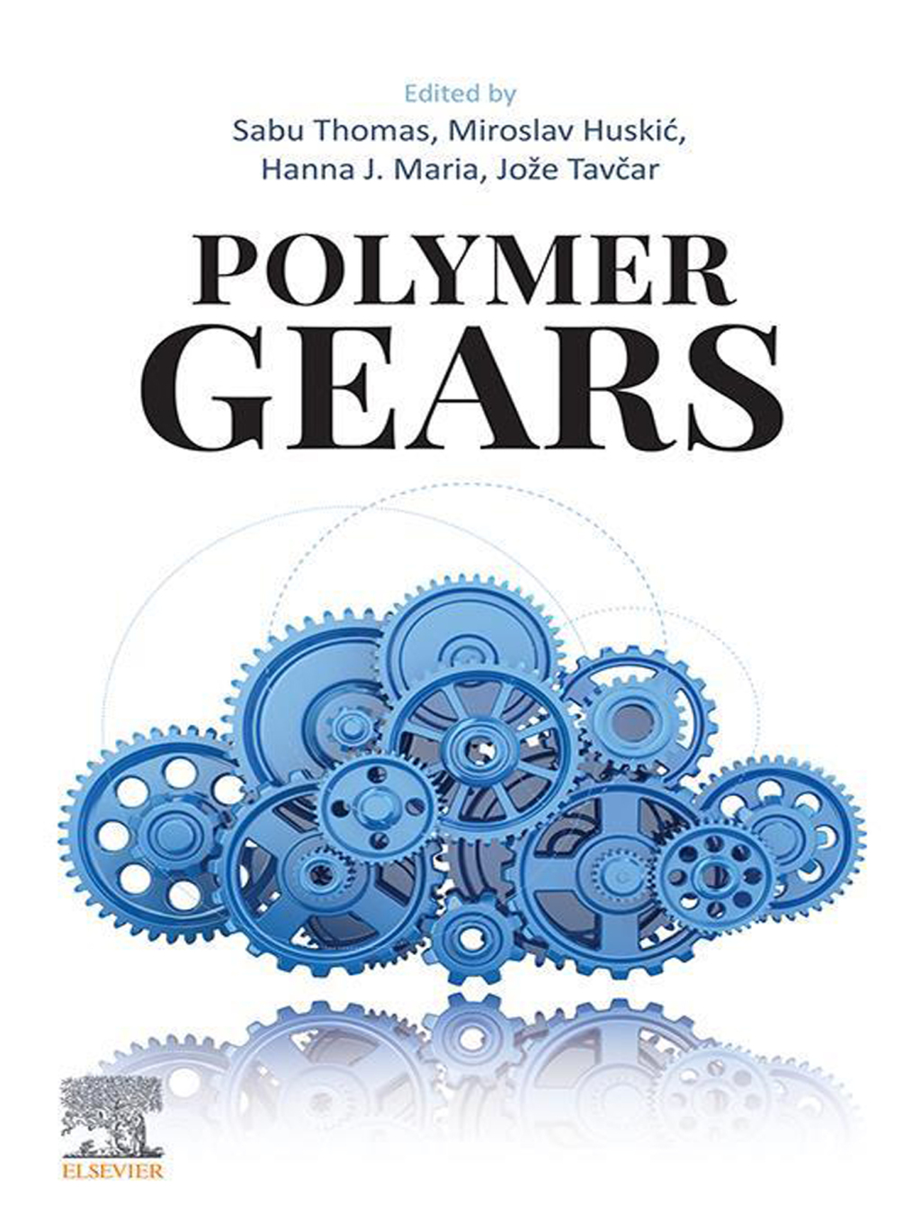 Polymer Gears  â€“ PDF/EPUB Version Downloadable