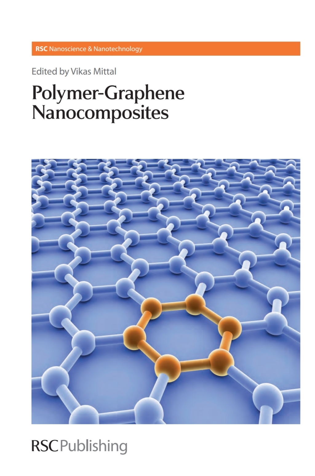 Polymer-Graphene Nanocomposites 1st Edition â€“ PDF/EPUB Version Downloadable