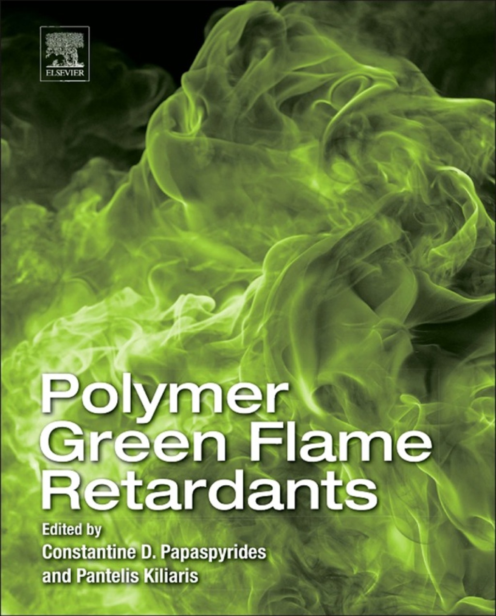 Polymer Green Flame Retardants: A comprehensive Guide to Additives and Their Applications  â€“ PDF/EPUB Version Downloadable