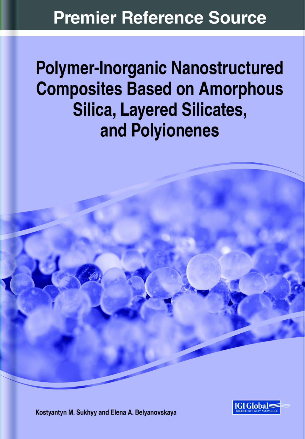 Polymer-Inorganic Nanostructured Composites Based on Amorphous Silica, Layered Silicates, and Polyionenes  â€“ PDF/EPUB Version Downloadable