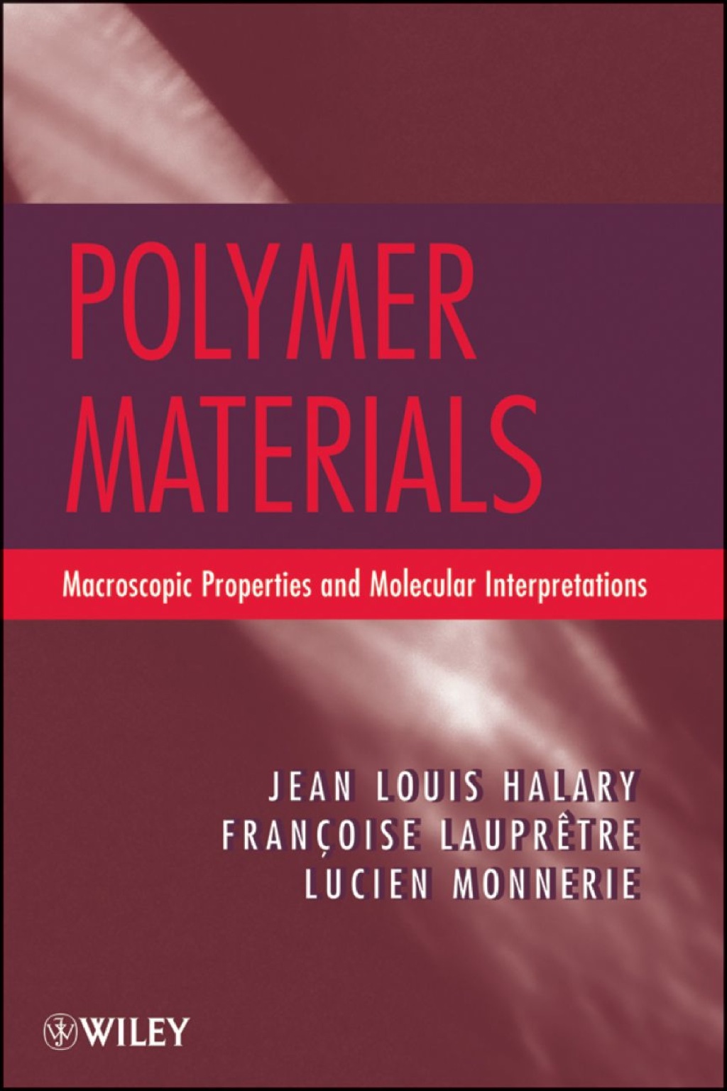 Polymer Materials 2nd Edition â€“ PDF/EPUB Version Downloadable