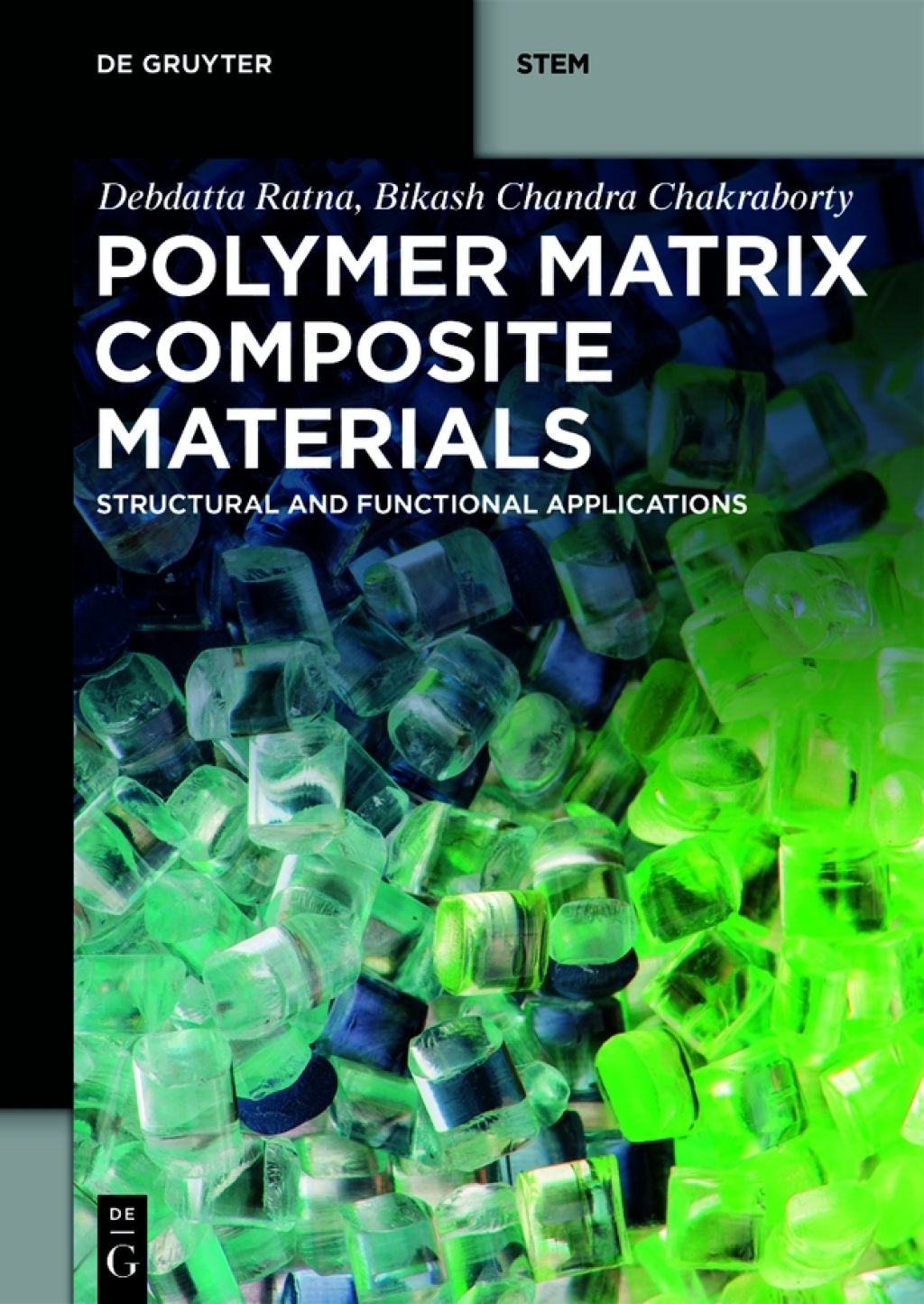 Polymer Matrix Composite Materials Structural and Functional Applications 1st Edition â€“ PDF/EPUB Version Downloadable