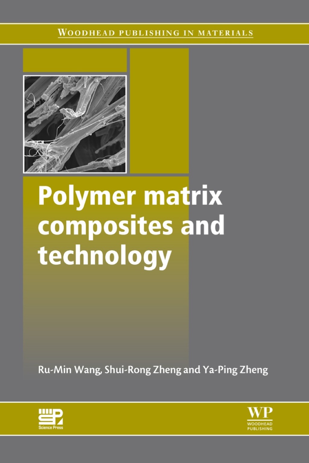 Polymer Matrix Composites and Technology  â€“ PDF/EPUB Version Downloadable