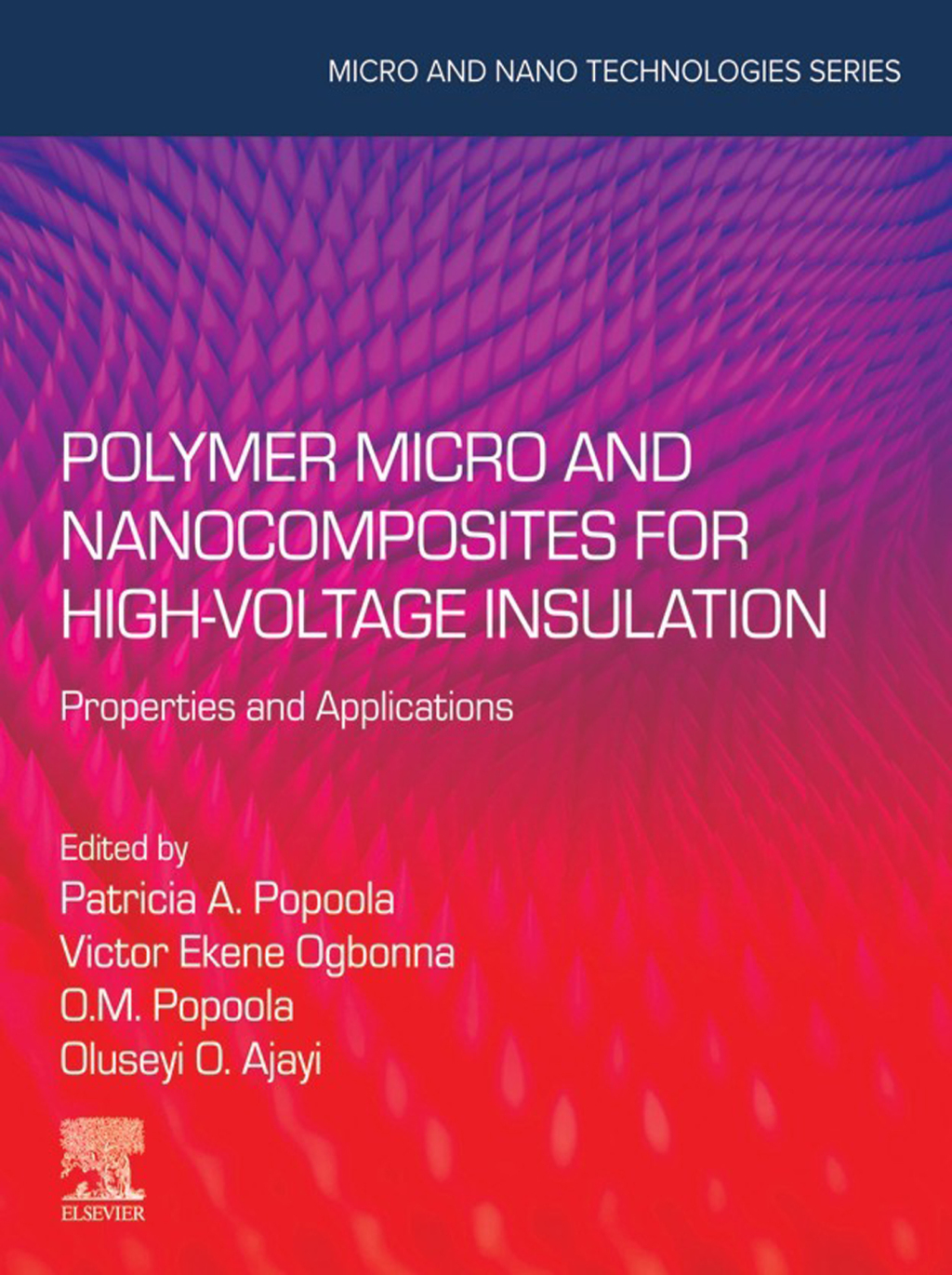 Polymer Micro and Nanocomposites for High Voltage Insulation Properties and Applications  â€“ PDF/EPUB Version Downloadable