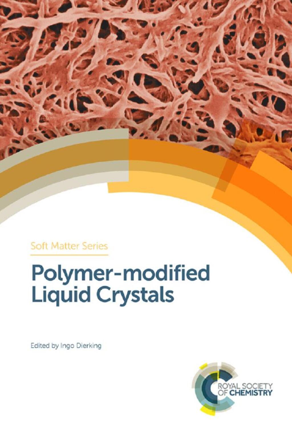 Polymer-modified Liquid Crystals 1st Edition â€“ PDF/EPUB Version Downloadable