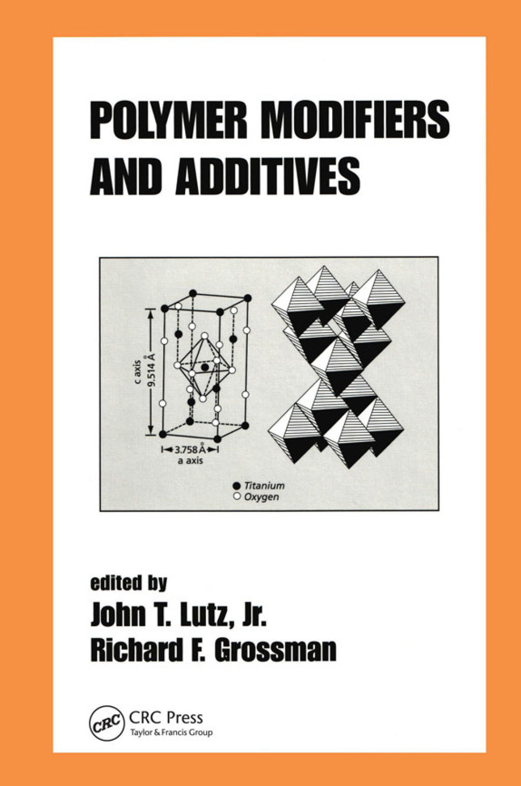 Polymer Modifiers and Additives 1st Edition â€“ PDF/EPUB Version Downloadable