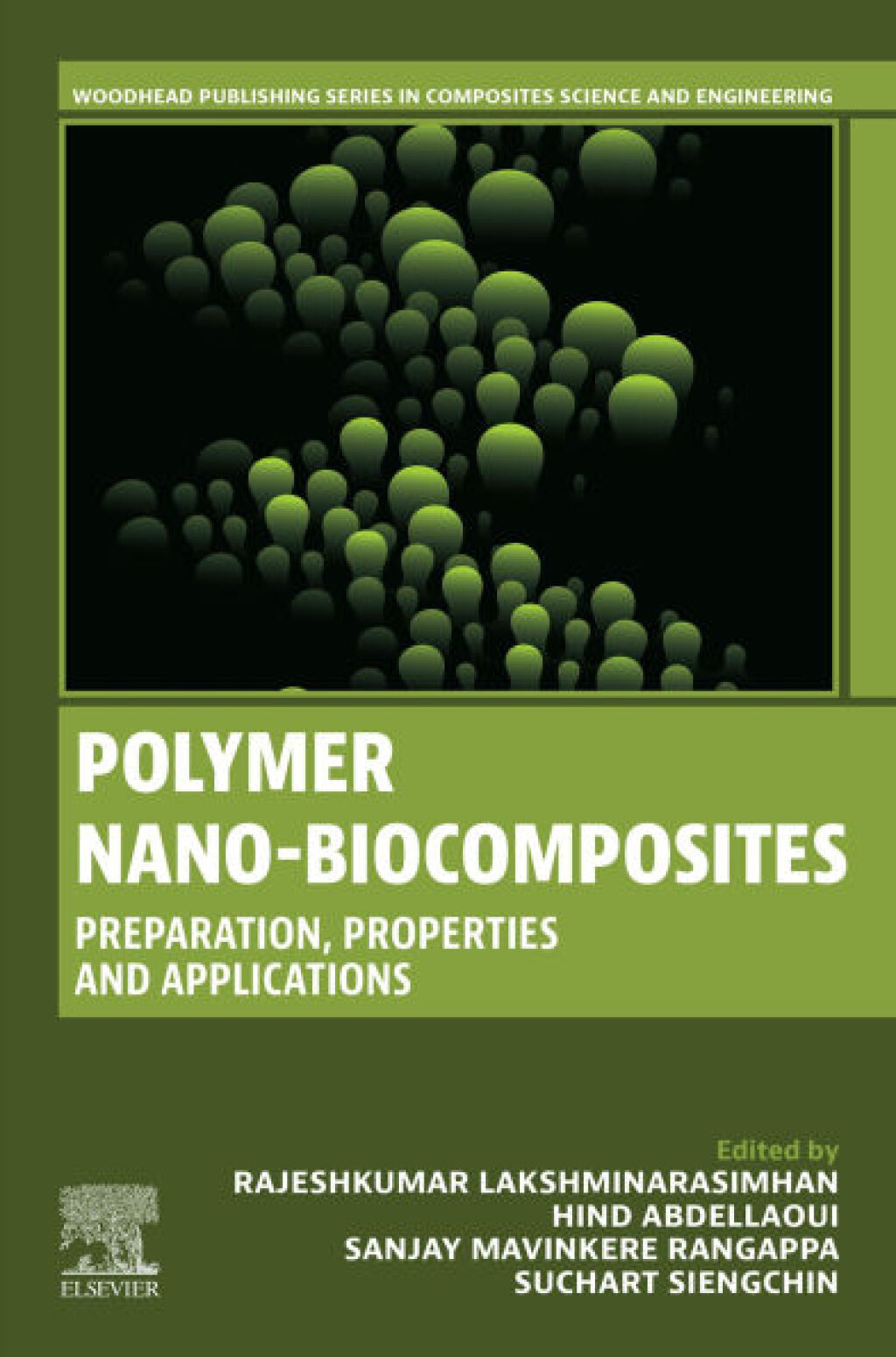 Polymer Nano-Biocomposites Preparation, Properties and Applications  â€“ PDF/EPUB Version Downloadable