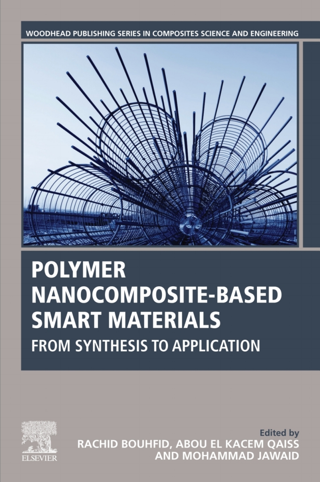 Polymer Nanocomposite-Based Smart Materials From Synthesis to Application 1st Edition â€“ PDF/EPUB Version Downloadable