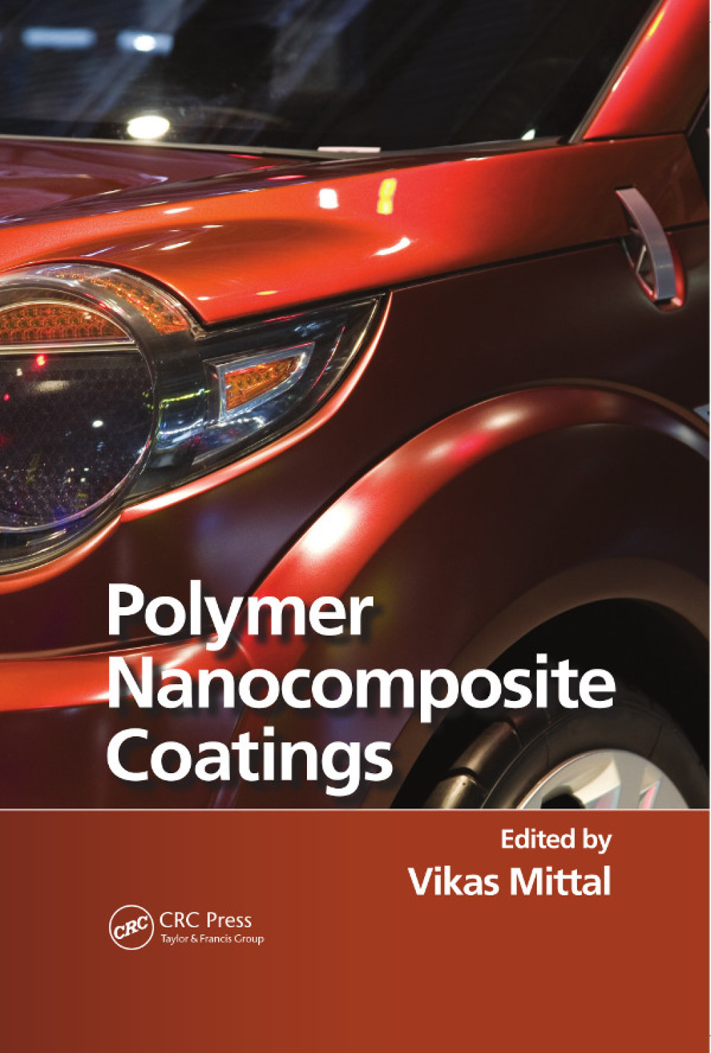 Polymer Nanocomposite Coatings 1st Edition â€“ PDF/EPUB Version Downloadable