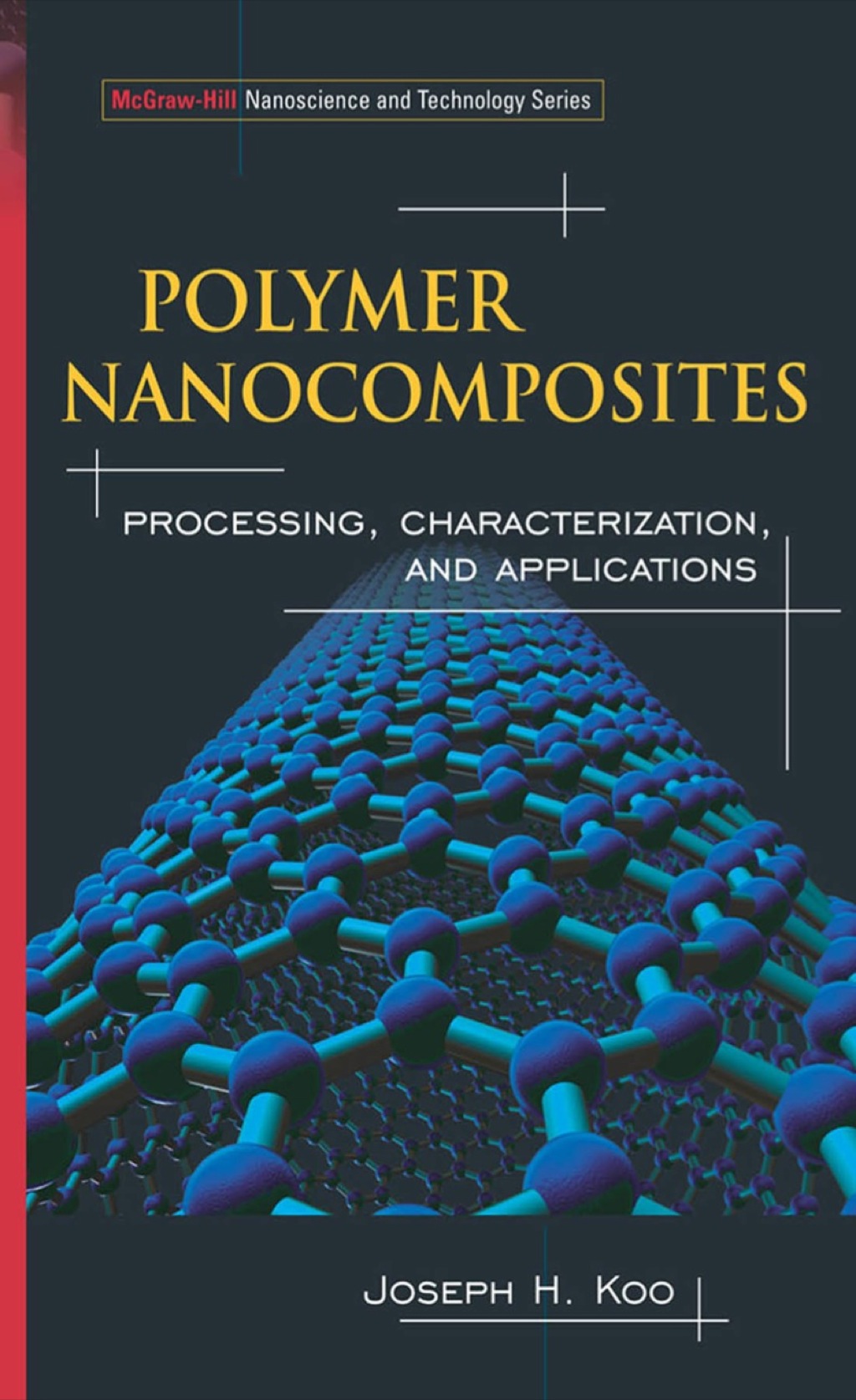 Polymer Nanocomposites 1st Edition â€“ PDF/EPUB Version Downloadable